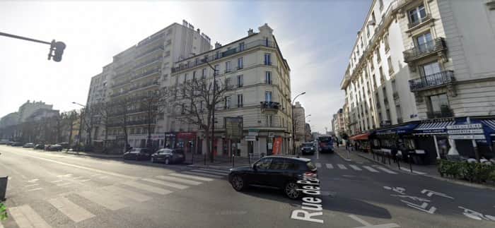 Local commercial · 28 m² · Cession de bail — photo 1