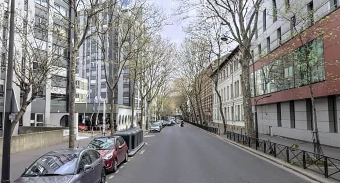 Local commercial · 110 m² · Fonds de commerce — photo 1