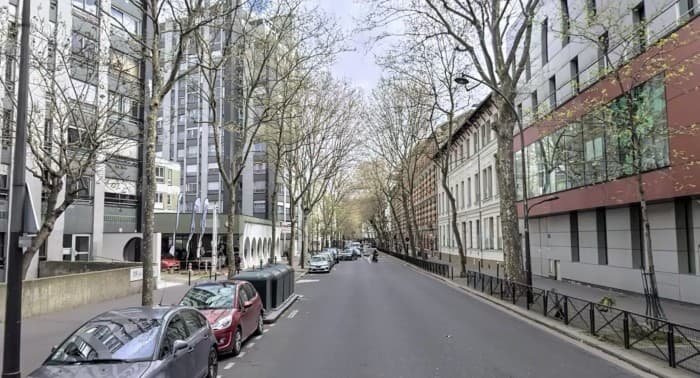 Local commercial · 110 m² · Fonds de commerce — photo 1