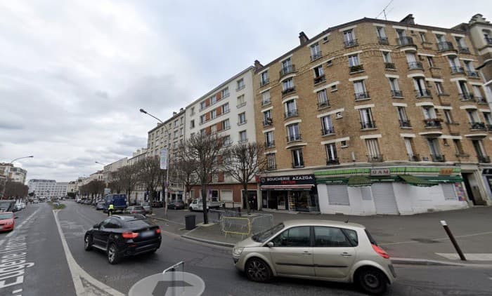 Local commercial · 42 m² · Fonds de commerce — photo 1