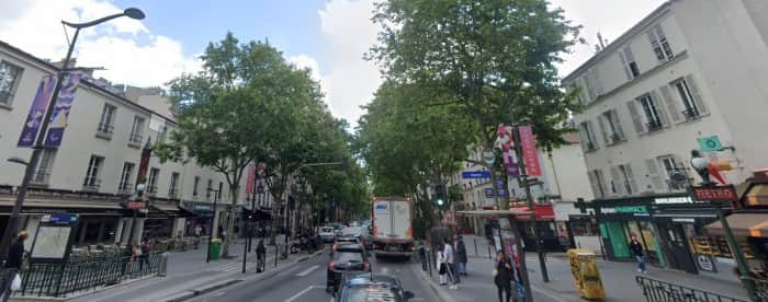 Murs commerciaux · 63 m² · Achat des murs — photo 1