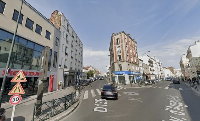 Local commercial · 30 m² · Fonds de commerce — photo 1