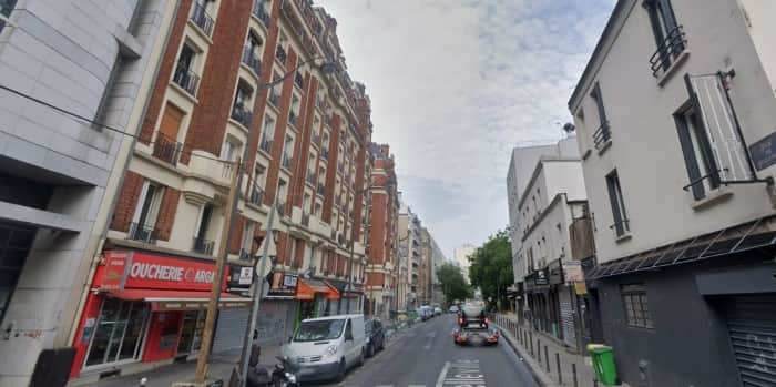 Murs commerciaux · 32 m² · Achat des murs — photo 1
