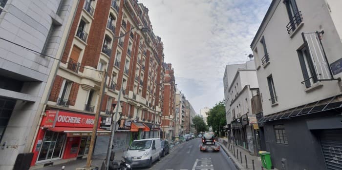 Murs commerciaux · 32 m² · Achat des murs — photo 1