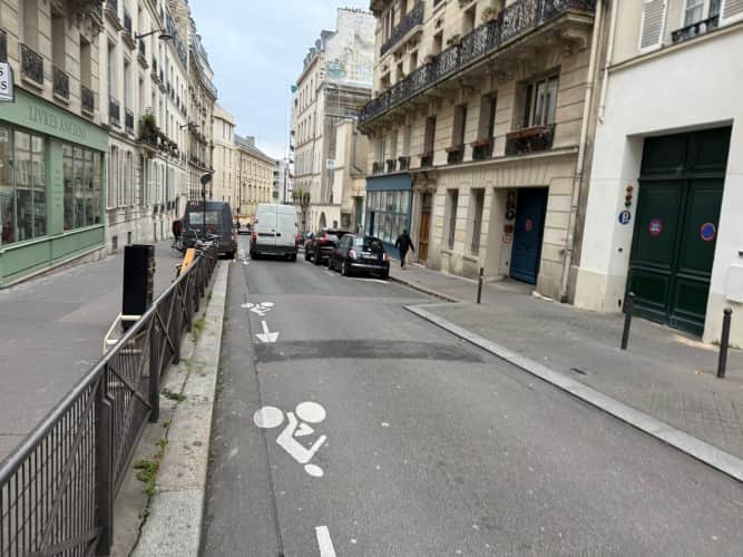 Local commercial · 18 m² · Cession de bail — photo 1