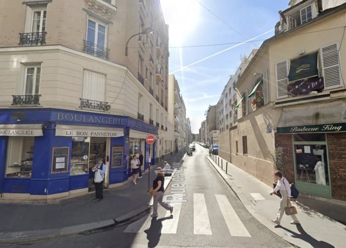 Local commercial · 71 m² · Cession de bail — photo 1