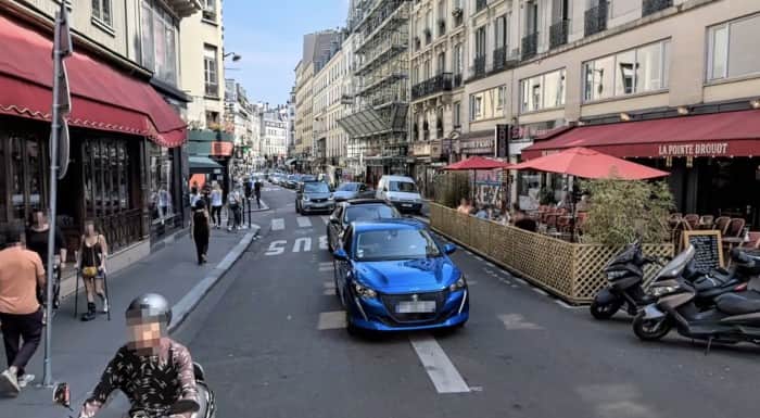 Local commercial · 160 m² · Fonds de commerce — photo 1