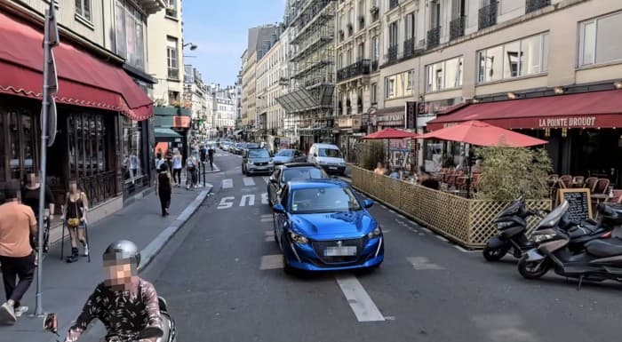 Local commercial · 160 m² · Fonds de commerce — photo 1