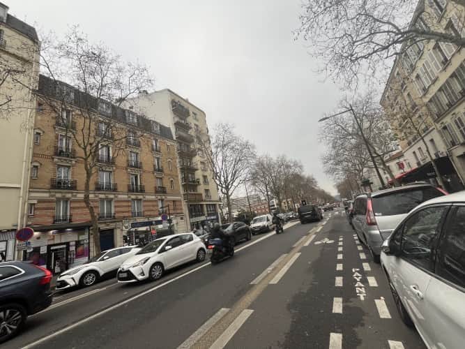 Local commercial · 40 m² · Cession de bail — photo 1
