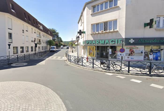 Murs commerciaux · 64 m² · Achat des murs — photo 1