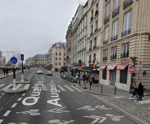 Local commercial · 55 m² · Fonds de commerce — photo 1