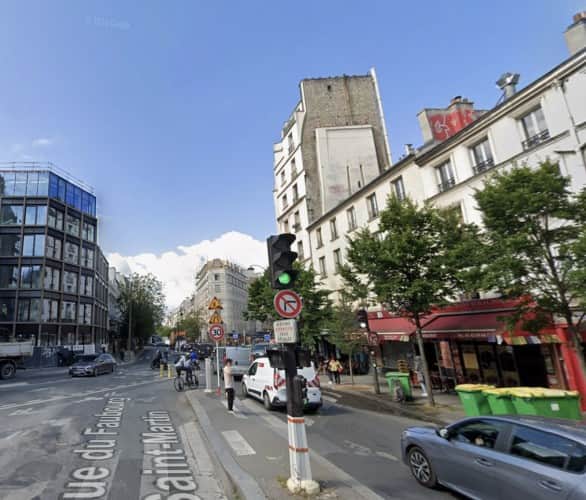 Murs commerciaux · 99 m² · Achat des murs — photo 1