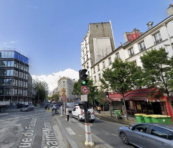 Murs commerciaux · 99 m² · Achat des murs — photo 1