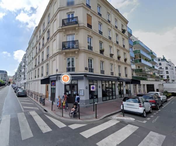 Murs commerciaux · 86 m² · Achat des murs — photo 1