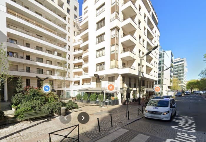 Local commercial · 51 m² · Cession de bail — photo 1