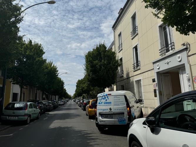 Local commercial · 32 m² · Fonds de commerce — photo 1