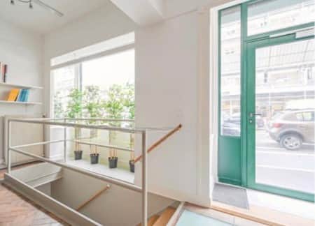 Local commercial · 100 m² · Cession de bail — photo 1