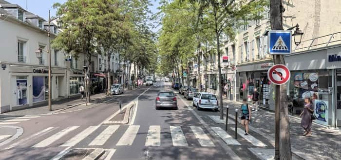 Murs commerciaux · 227 m² · Achat des murs — photo 1