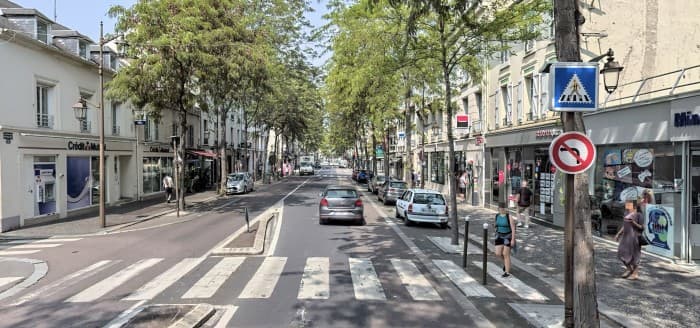 Murs commerciaux · 227 m² · Achat des murs — photo 1