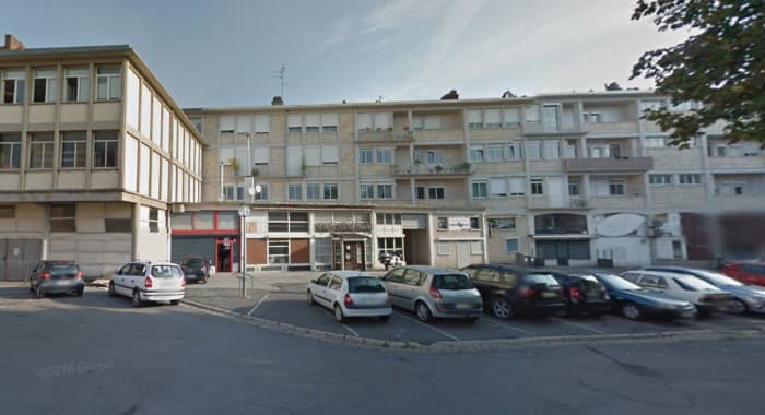 Local commercial · 2500 m² · Location — photo 1