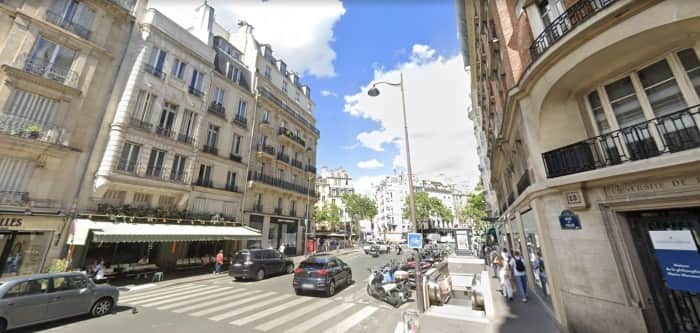 Local commercial · 39 m² · Fonds de commerce — photo 1