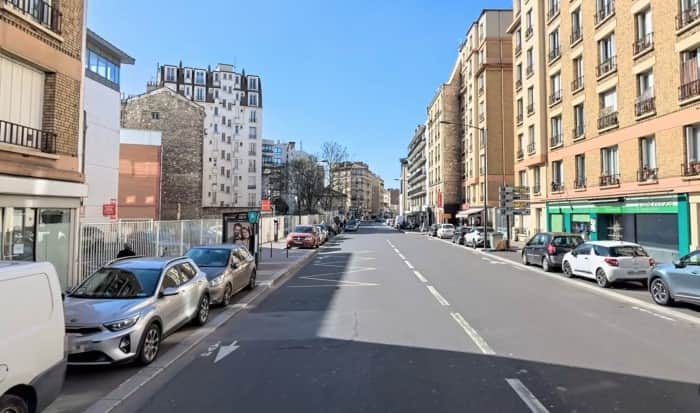 Local commercial · 30 m² · Cession de bail — photo 1