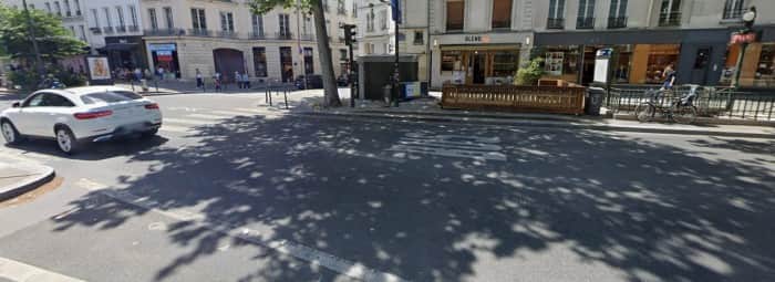 Murs commerciaux · 99 m² · Achat des murs — photo 1