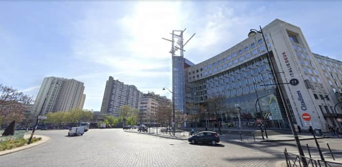 Local commercial · 26 m² · Cession de bail — photo 1
