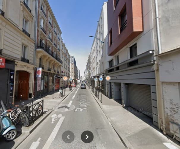 Local commercial · 87 m² · Fonds de commerce — photo 1