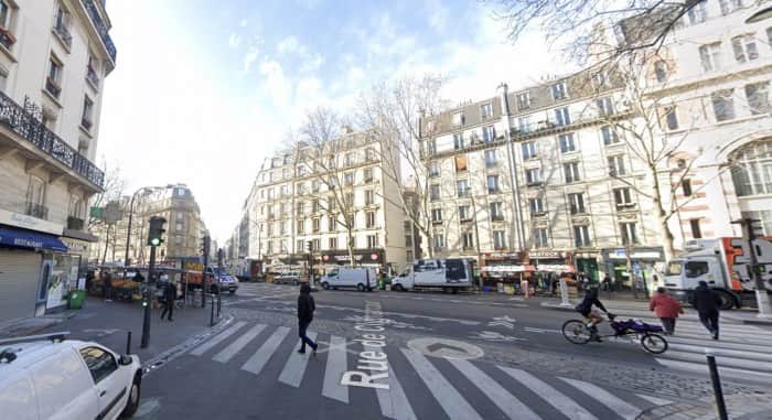 Local commercial · 20 m² · Cession de bail — photo 1