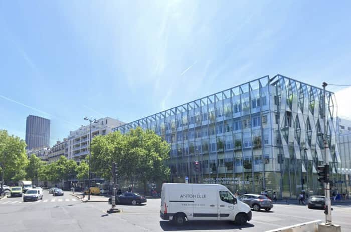 Local commercial · 41 m² · Location — photo 1