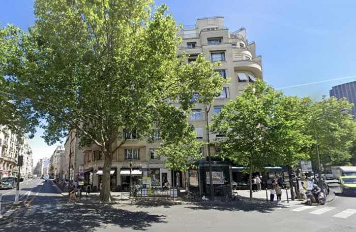 Local commercial · 41 m² · Location — photo 1