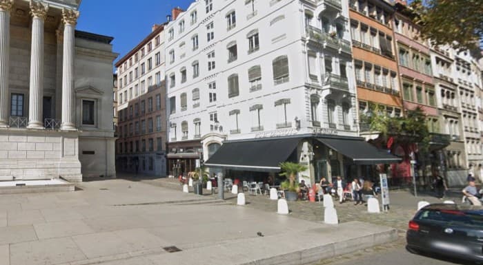 Local commercial · 70 m² · Fonds de commerce — photo 1