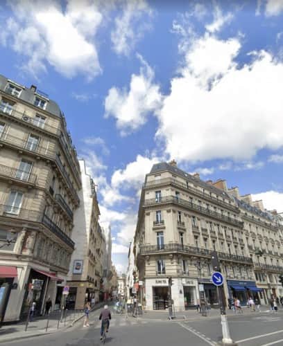 Local commercial · 199 m² · Cession de bail — photo 1