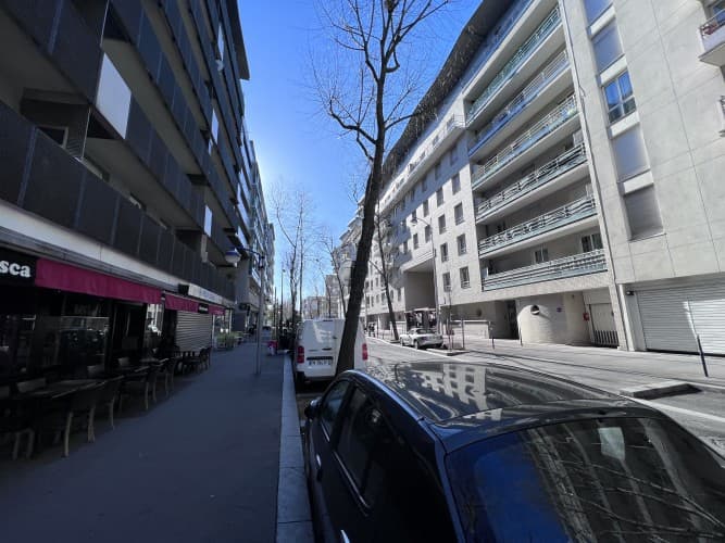 Local commercial · 181 m² · Fonds de commerce — photo 1