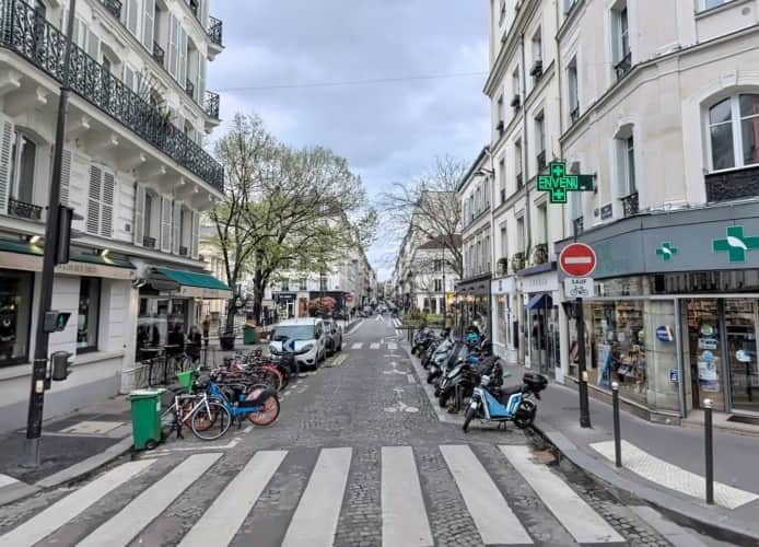 Murs commerciaux · 80 m² · Achat des murs — photo 1