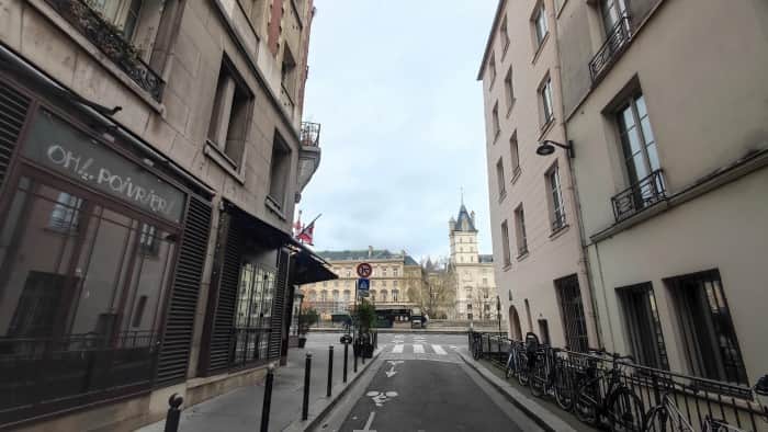 Murs commerciaux · 84 m² · Achat des murs — photo 1