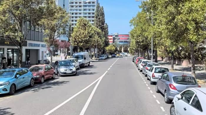 Murs commerciaux · 600 m² · Achat des murs — photo 1