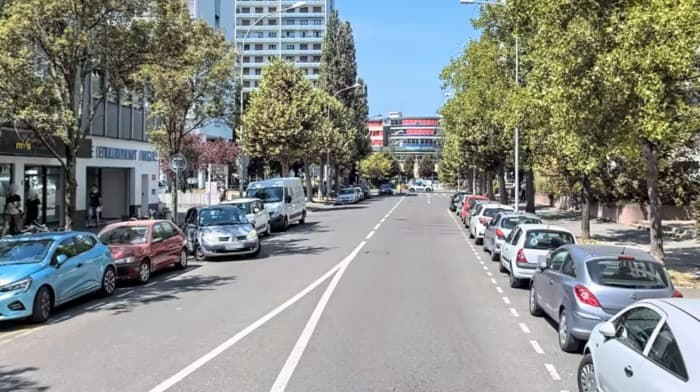 Murs commerciaux · 600 m² · Achat des murs — photo 1