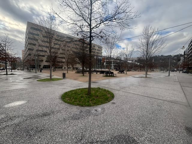 Local commercial · 73 m² · Cession de bail — photo 1
