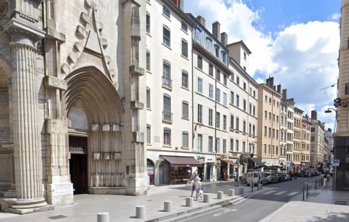 Local commercial · 40 m² · Cession de bail — photo 1