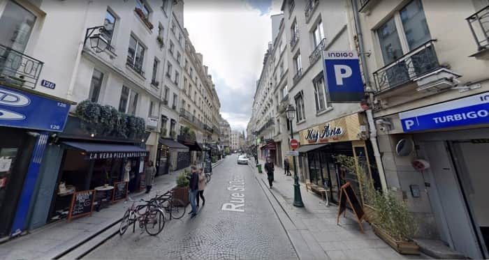Murs commerciaux · 80 m² · Achat des murs — photo 1