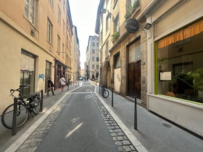 Local commercial · 80 m² · Fonds de commerce — photo 1