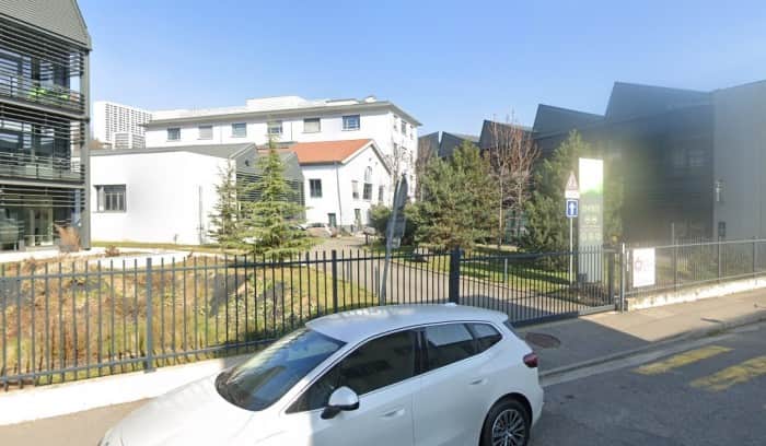 Local commercial · 127 m² · Fonds de commerce — photo 1