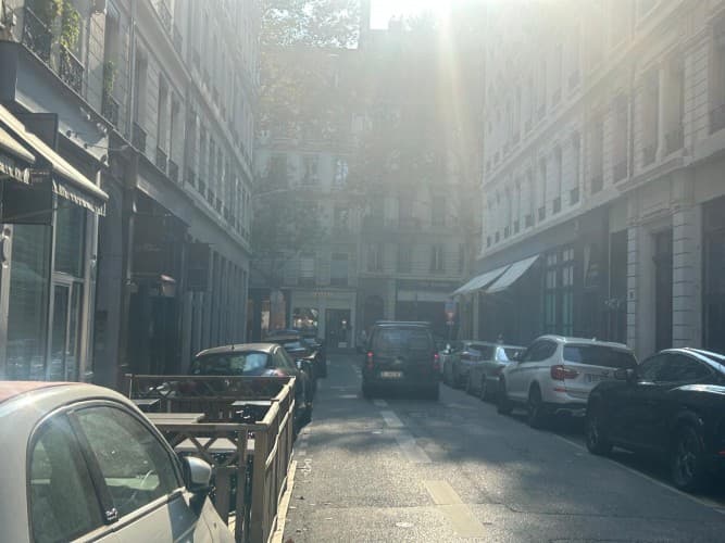 Local commercial · 51 m² · Fonds de commerce — photo 1
