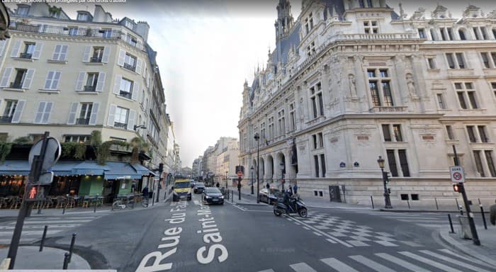 Local commercial · 45 m² · Fonds de commerce — photo 1