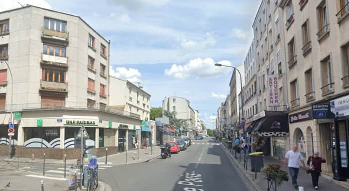 Murs commerciaux · 45 m² · Achat des murs — photo 1