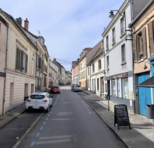 Local commercial · 33 m² · Cession de bail — photo 1