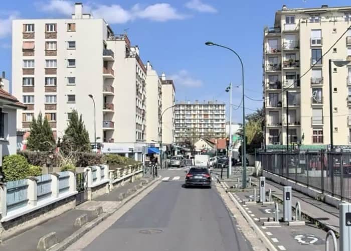 Local commercial · 71 m² · Cession de bail — photo 1