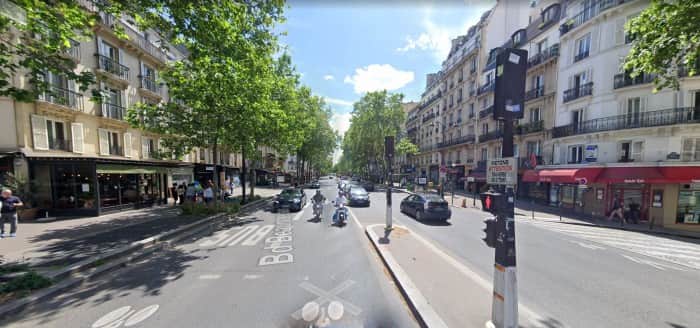 Local commercial · 30 m² · Location — photo 1